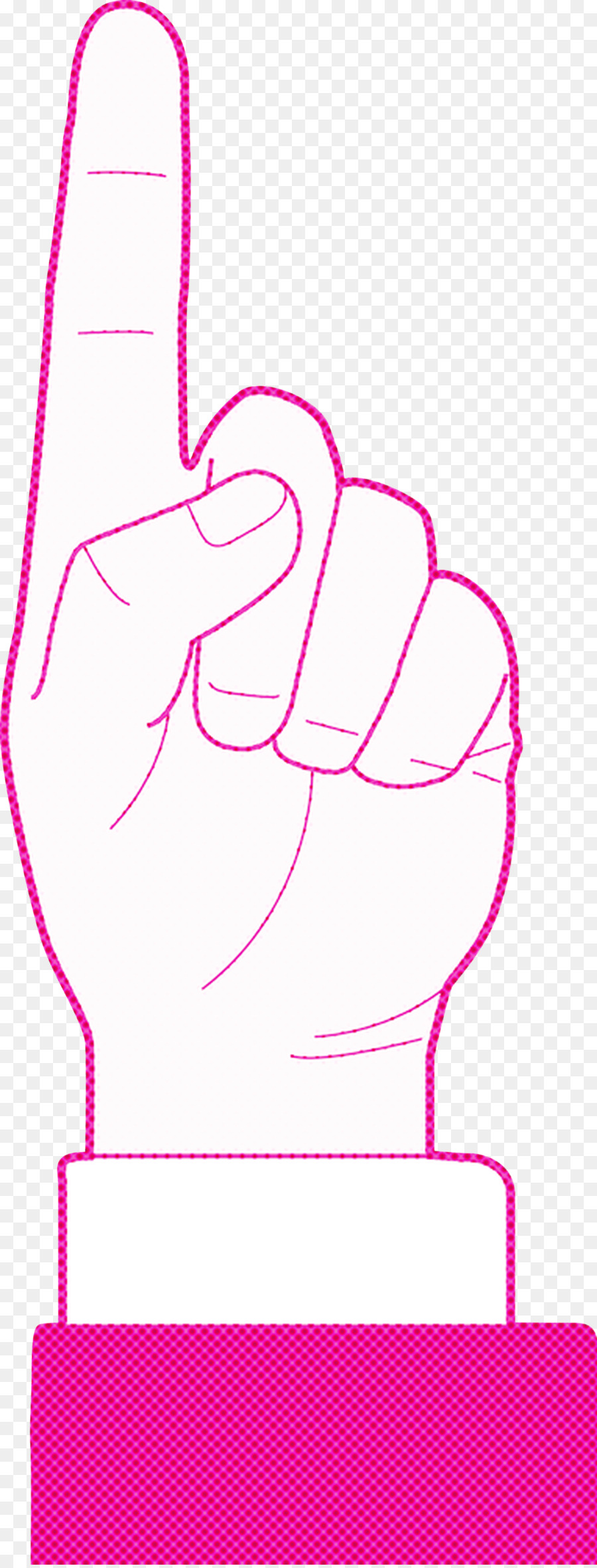 Mano，Dedo PNG