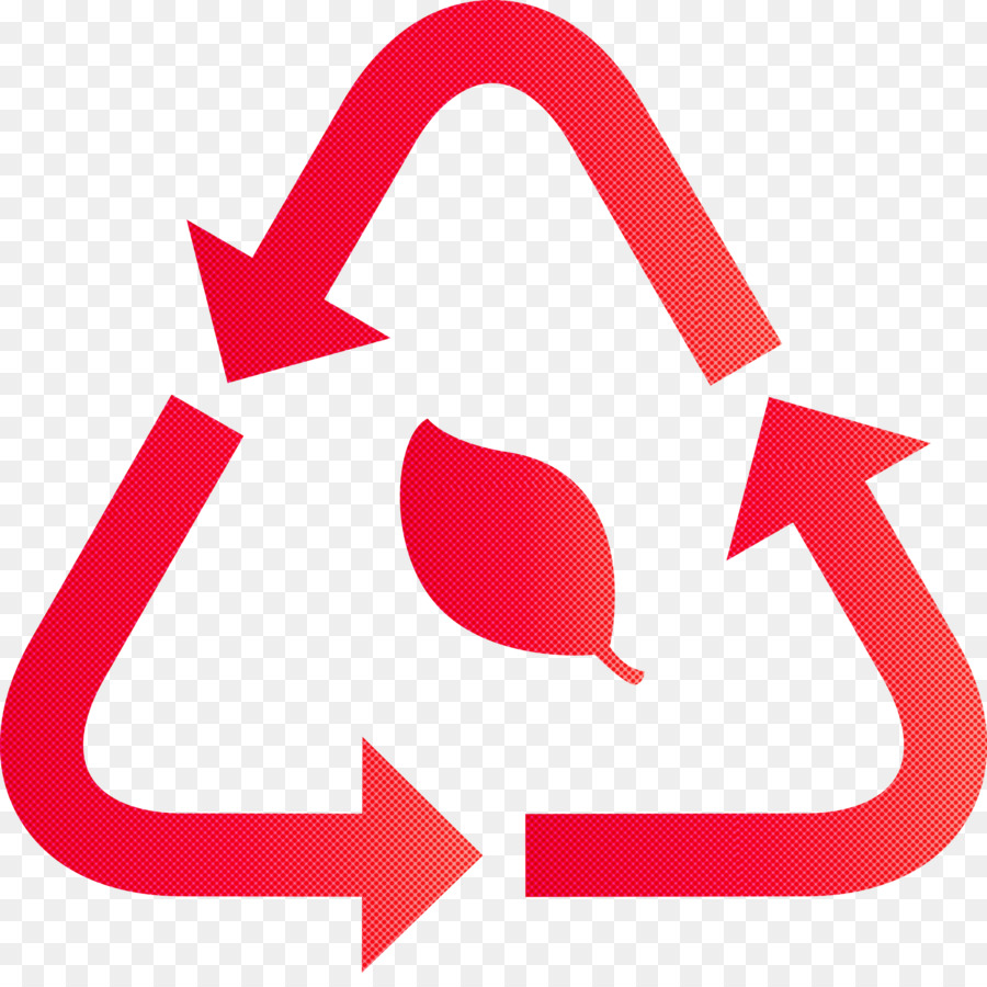 Símbolo De Reciclaje，Flechas PNG