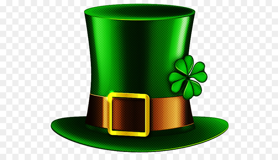 Verde，Shamrock PNG