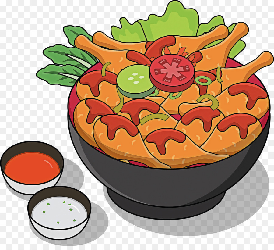 La Comida，Plato PNG