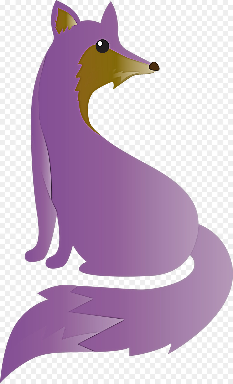 Morado，La Historieta PNG