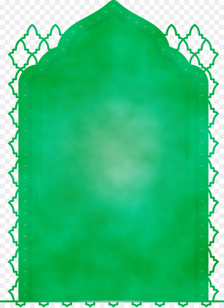 Verde，Rectángulo PNG