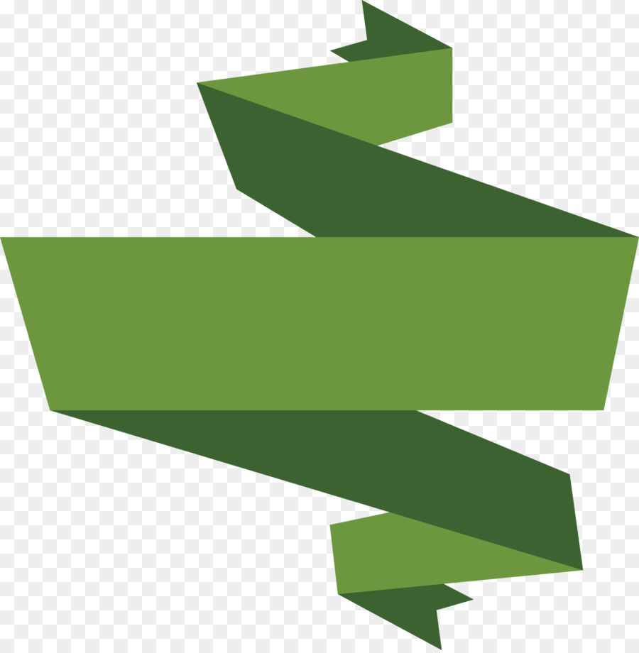 Verde，Flecha PNG