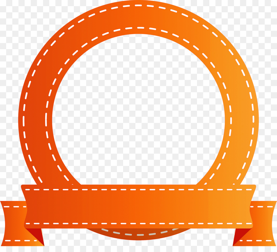 Naranja，Circulo PNG