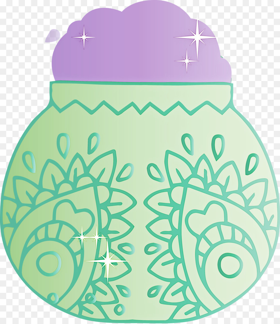 Olla，Decorativo PNG