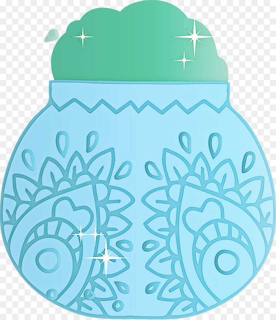 Olla，Decorativo PNG