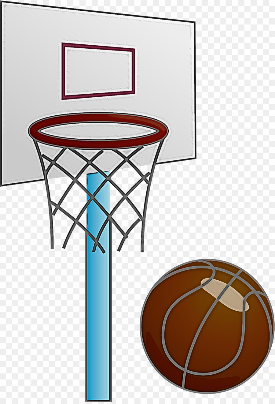 Baloncesto，Aro De Baloncesto PNG