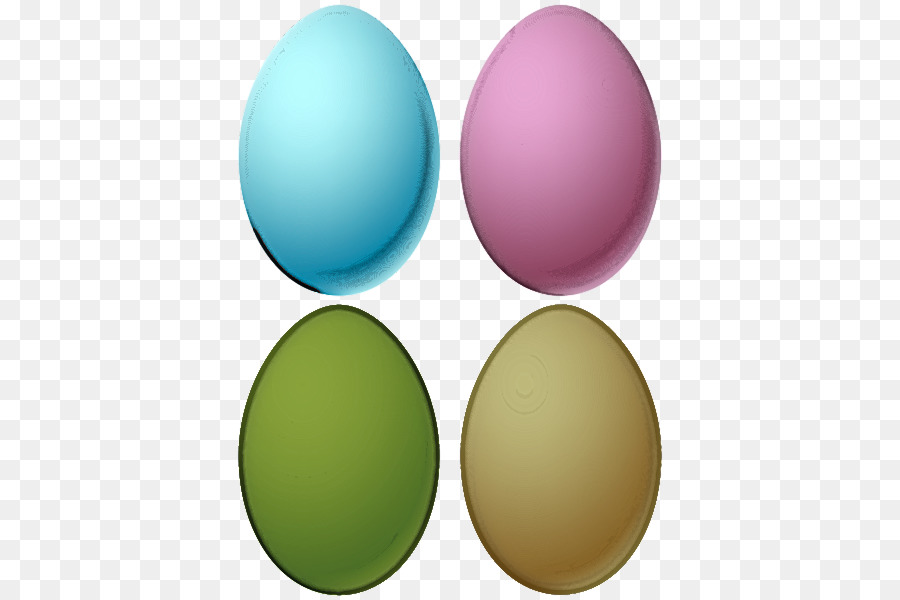 Huevos Coloridos，Decorado PNG