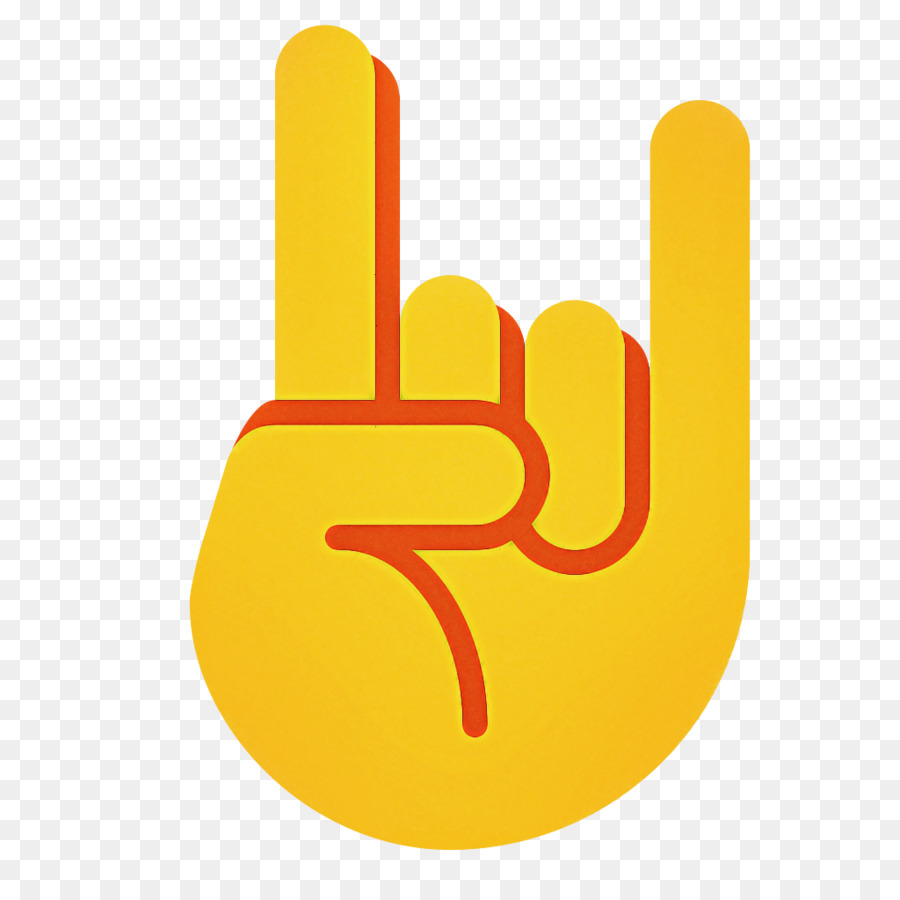 Gesto De La Mano，Firmar PNG