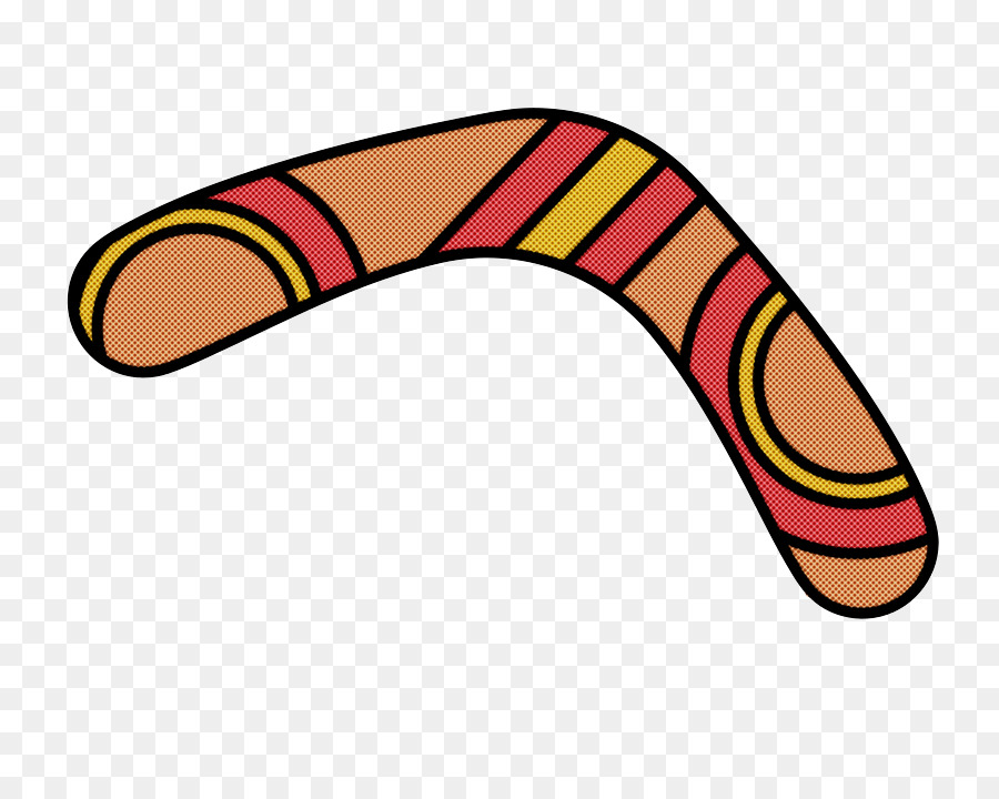 Línea，Boomerang PNG