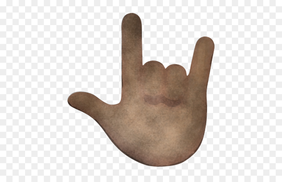 Dedo，De La Mano PNG