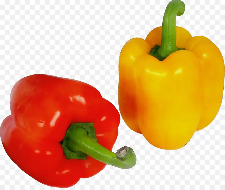 Alimentos Naturales，Pimiento PNG