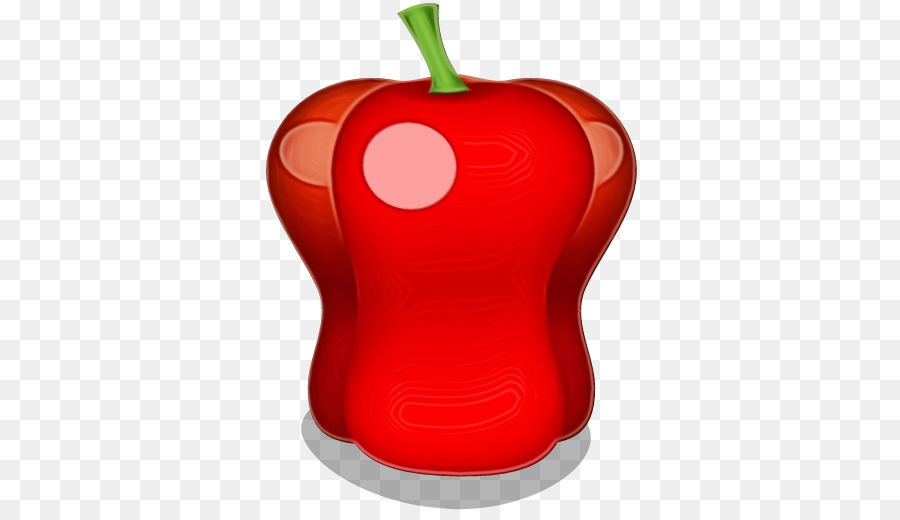 Pimiento，Rojo PNG