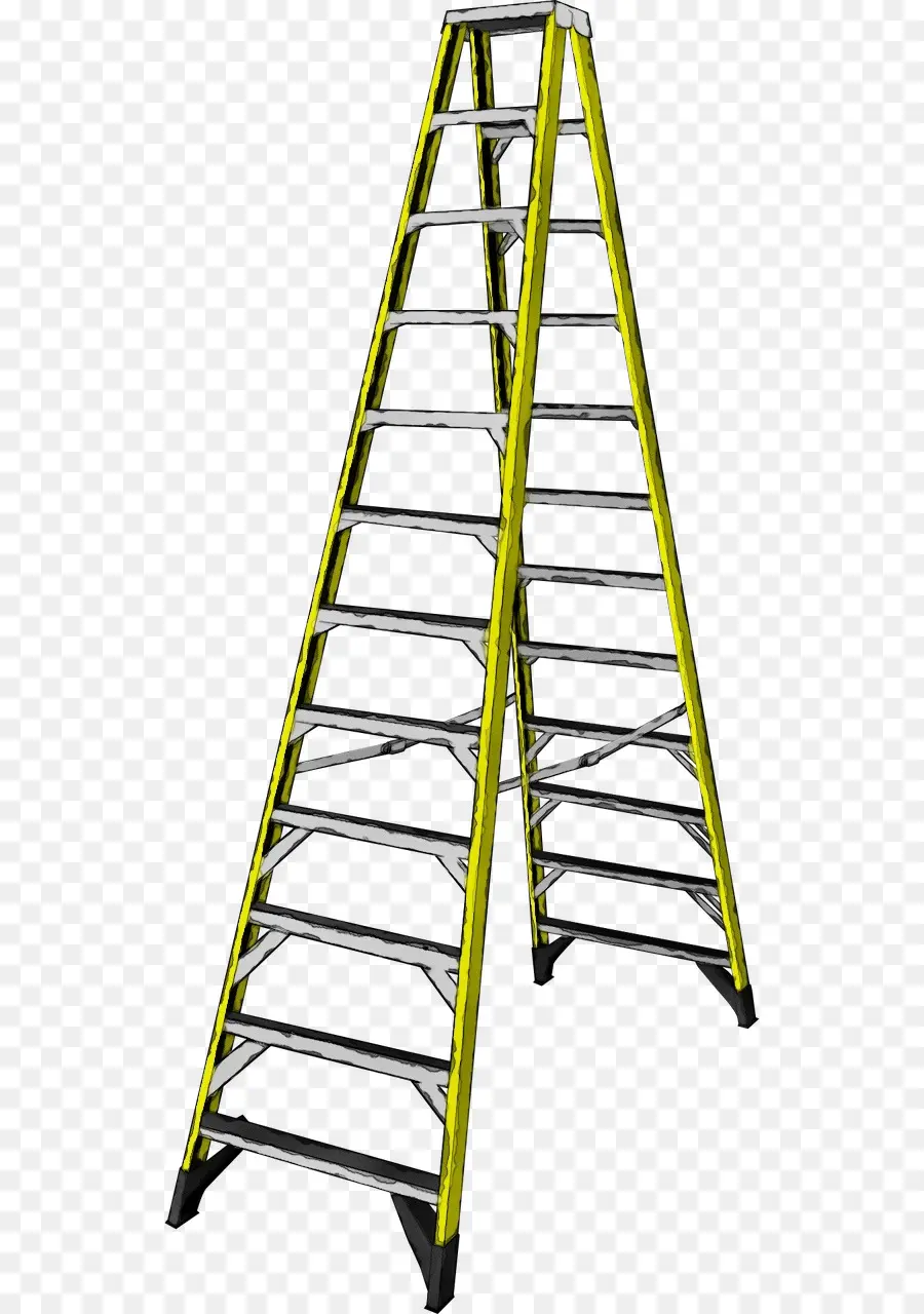 Escalera，Escalada PNG