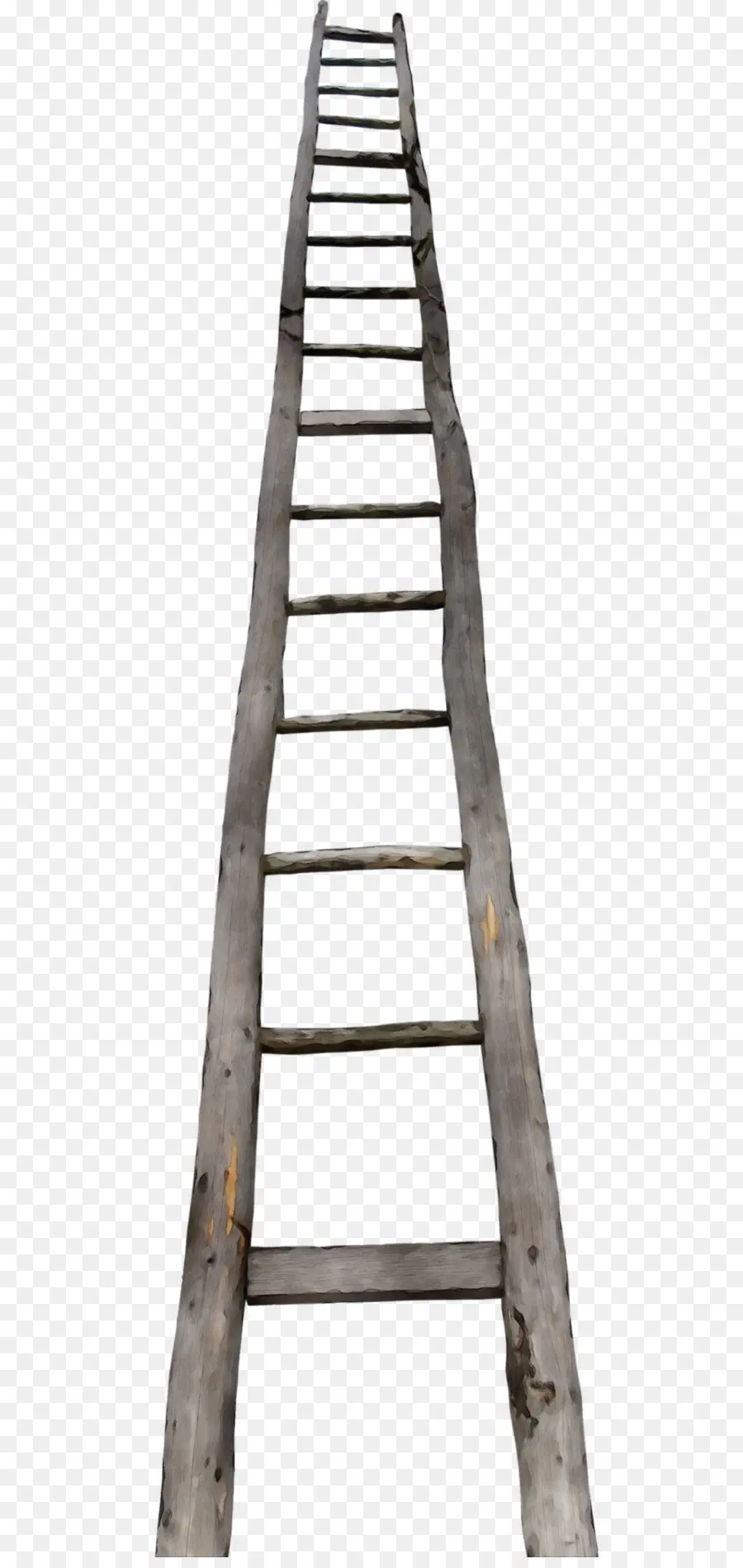 Escalera De Madera，Escalera PNG