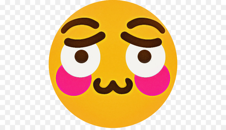 Emoticono，Sonriente PNG