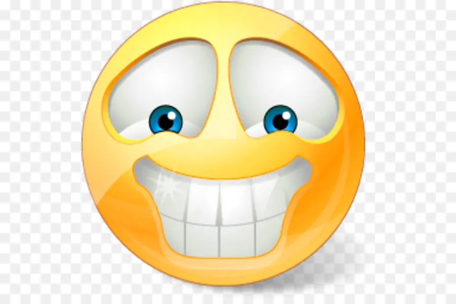 Emoticono，La Cara PNG