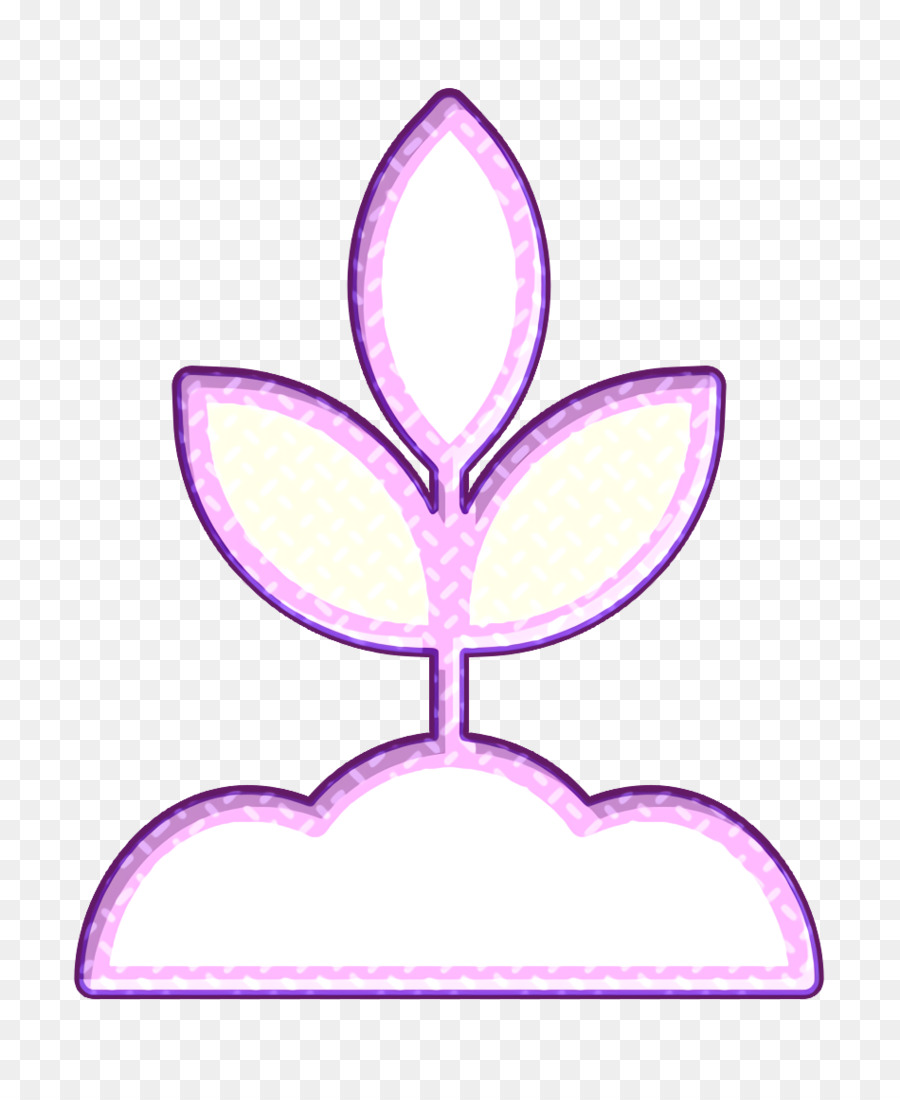 Púrpura，Violeta PNG