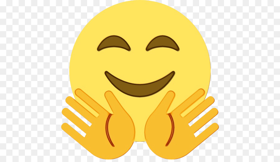 Emoticono，La Cara PNG