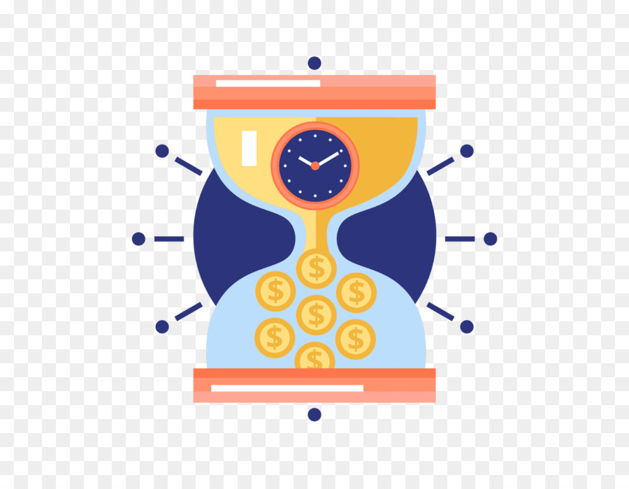 Logotipo，Reloj PNG