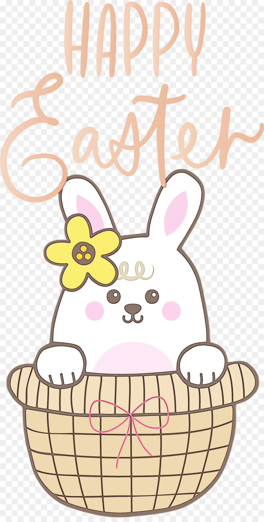 Conejito De Pascua，Pascua PNG