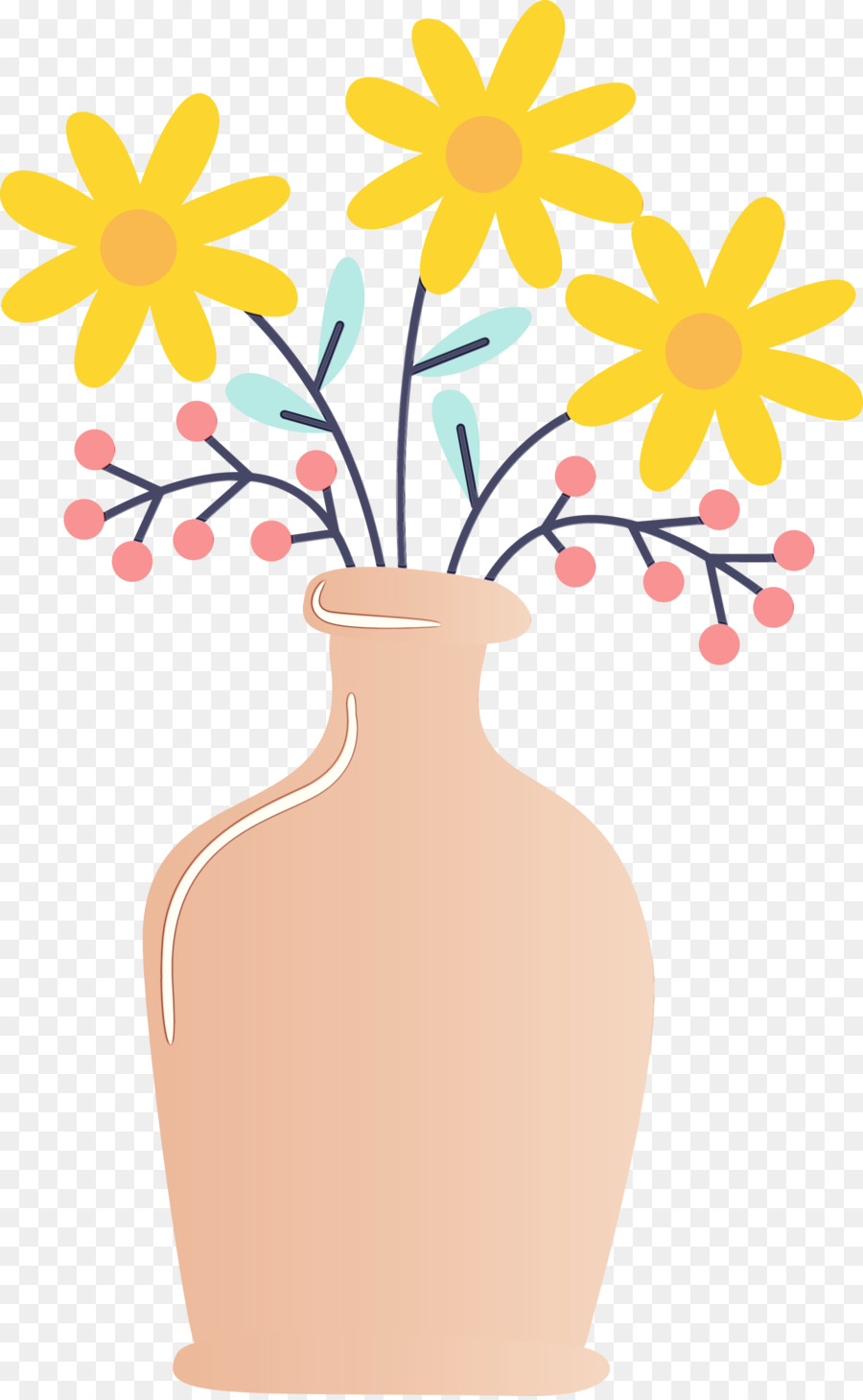 Maceta，Florero PNG