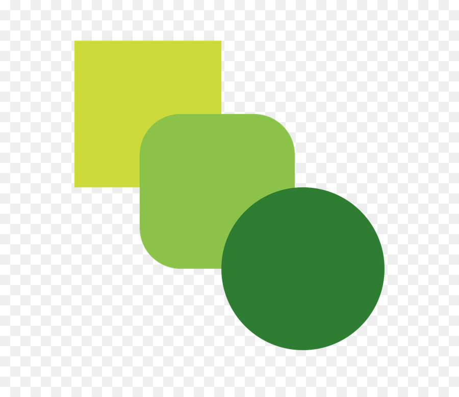 Verde，Amarillo PNG