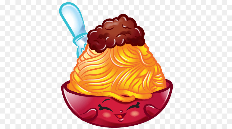 La Comida，Frozen Postre PNG