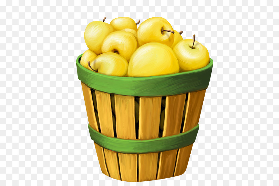 Amarillo，La Fruta PNG