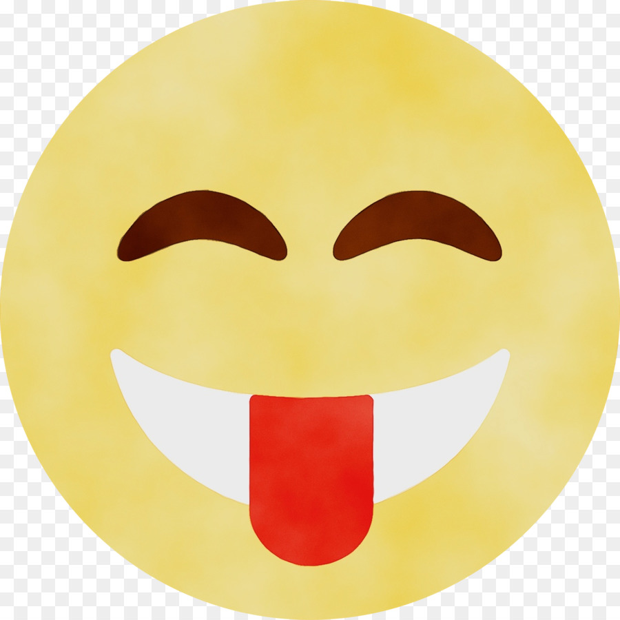 Emoji Sorprendido，Rostro PNG