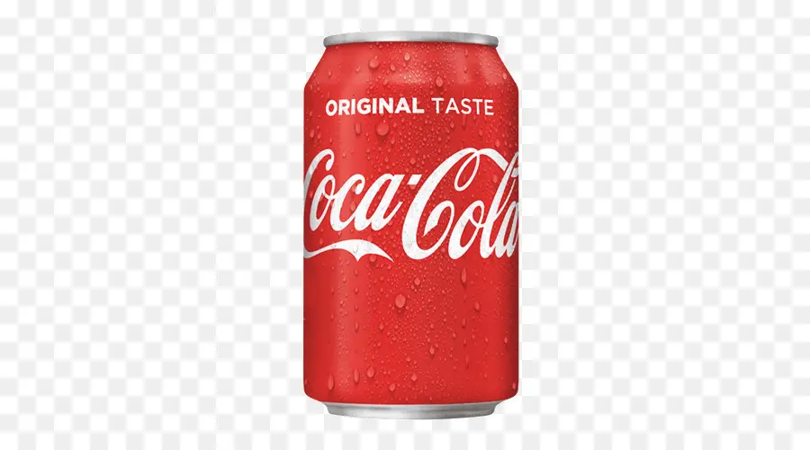 Cocacola，El Aluminio Puede PNG