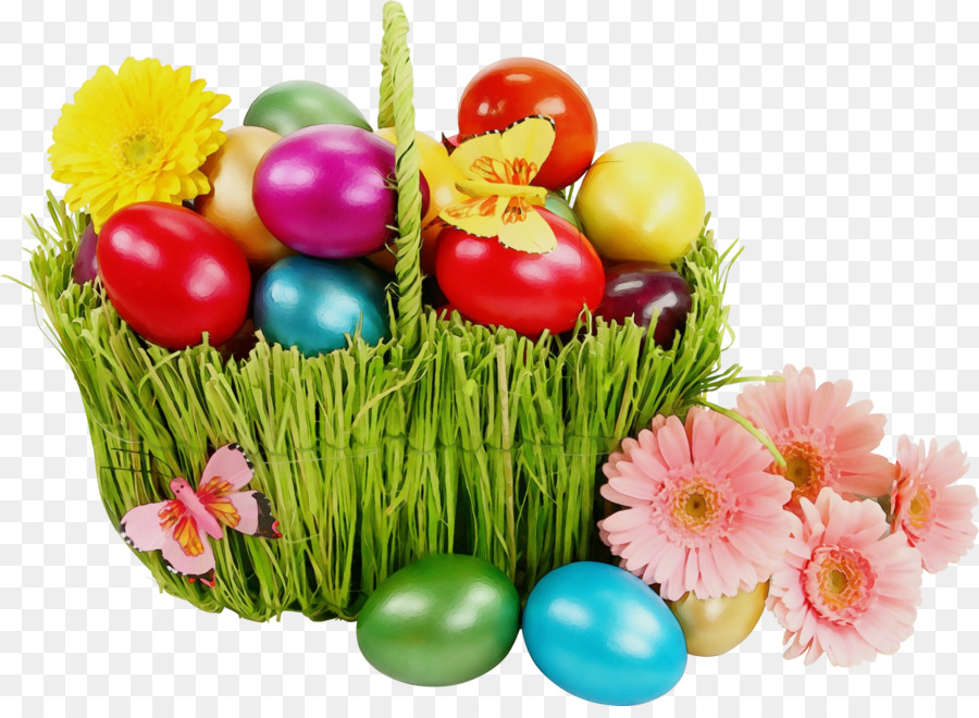 Huevo De Pascua，Pascua PNG