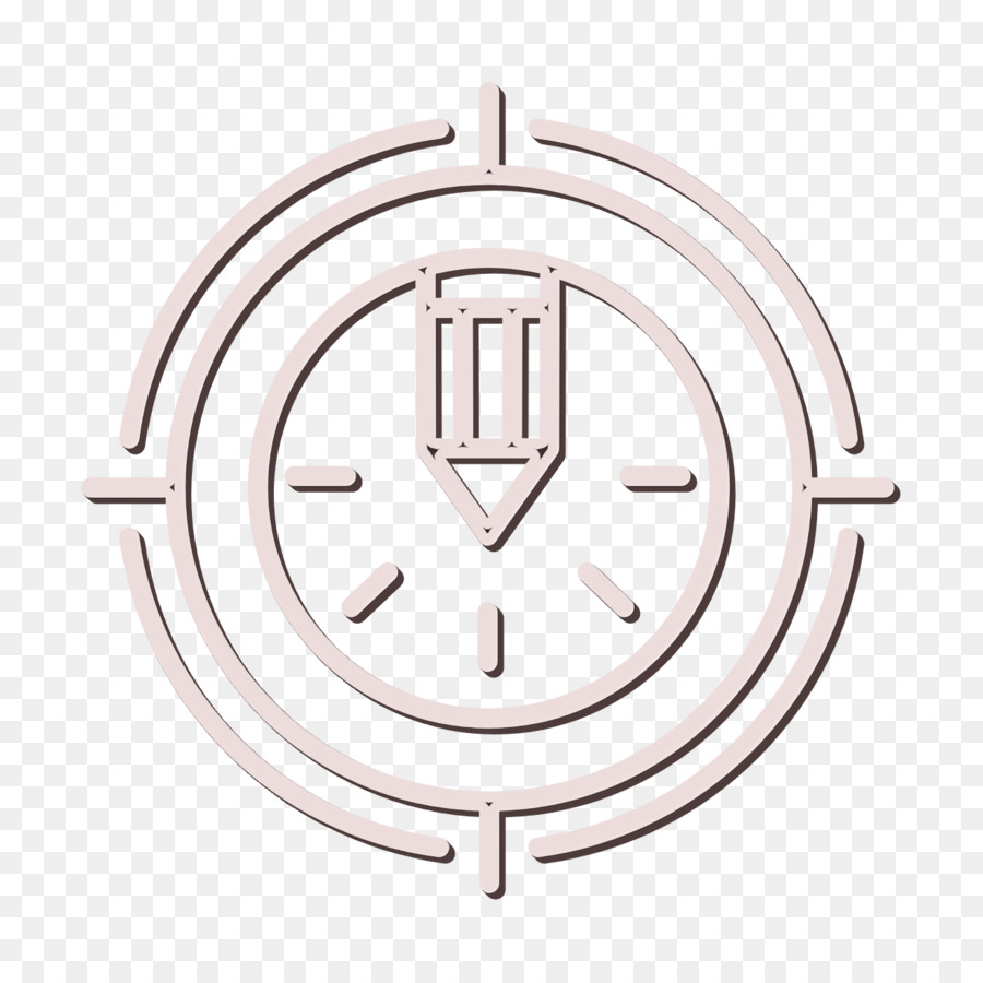 Circulo，Metal PNG