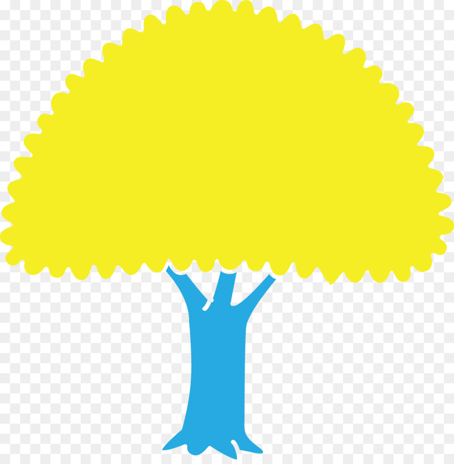 árbol，Rojo PNG