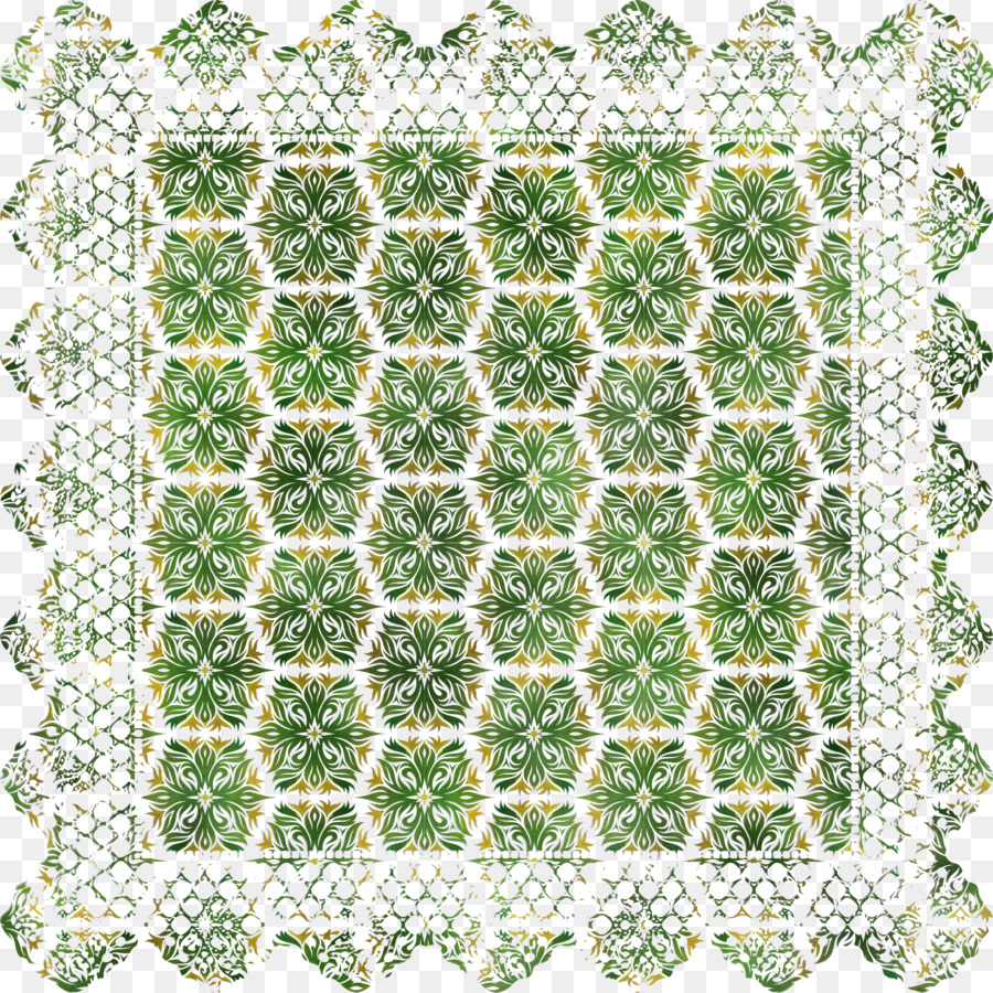 Verde，Textil PNG