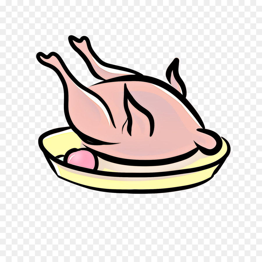 Pavo Asado，Cena PNG