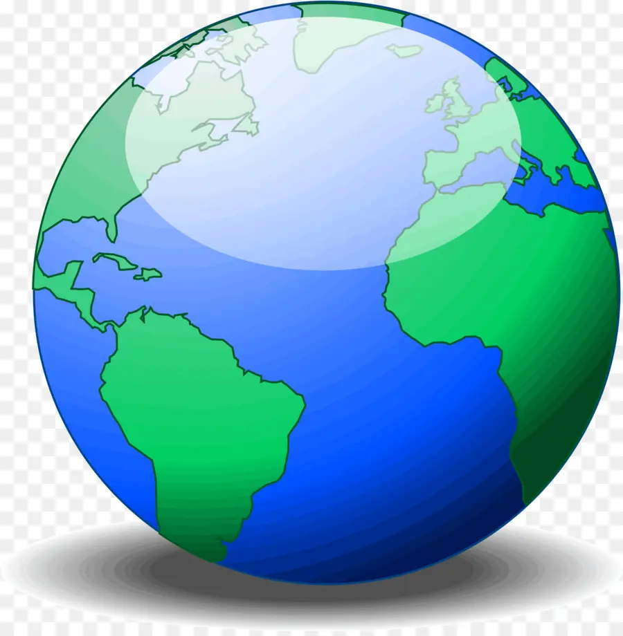 Mundo，La Tierra PNG