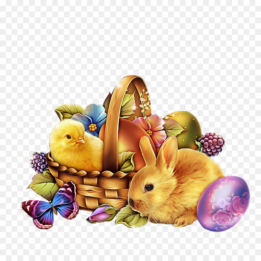 Pascua，Conejito De Pascua PNG