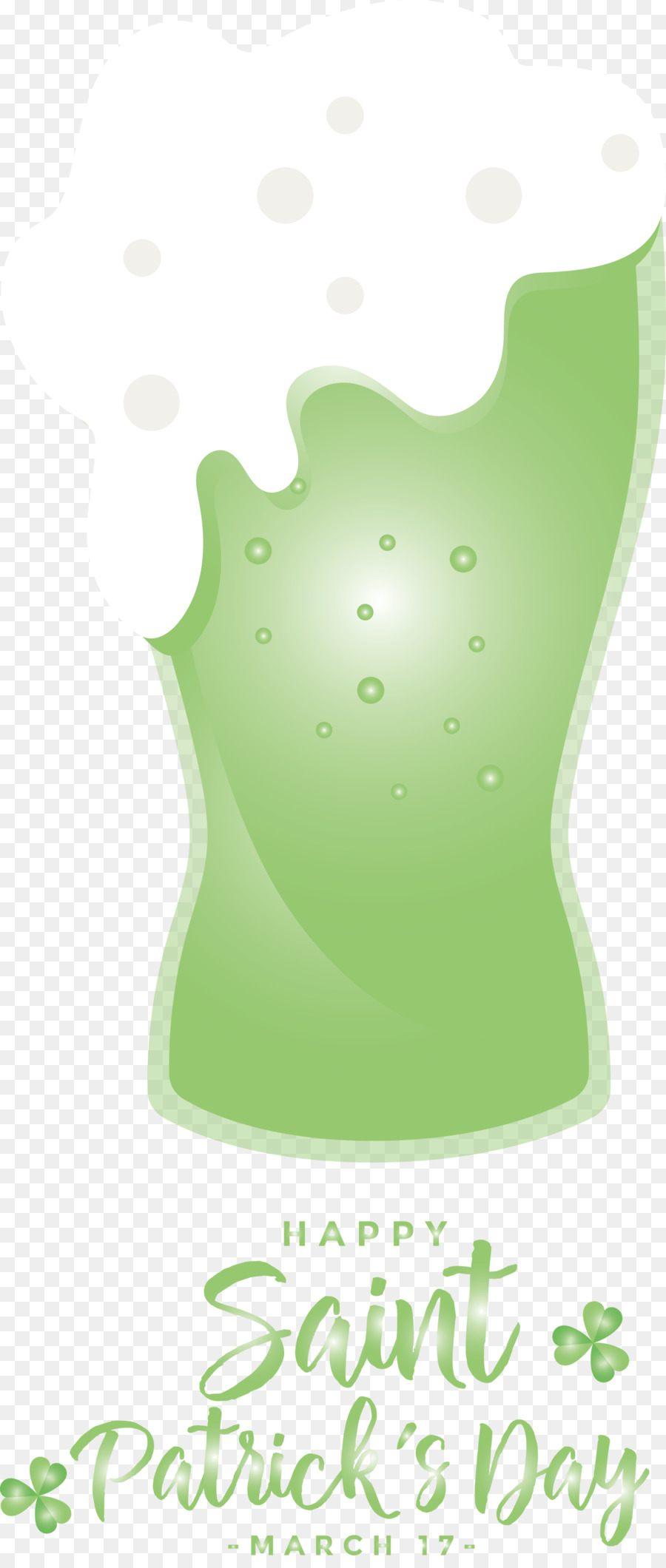 Cerveza Del Día De San Patricio，Cerveza PNG