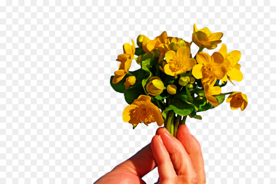 Flor，Ramo PNG