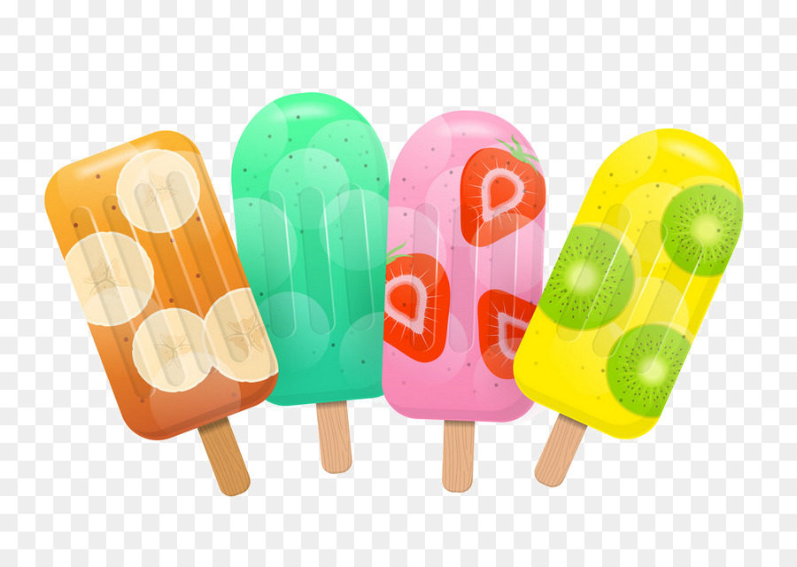 Frozen Postre，Pop De Hielo PNG