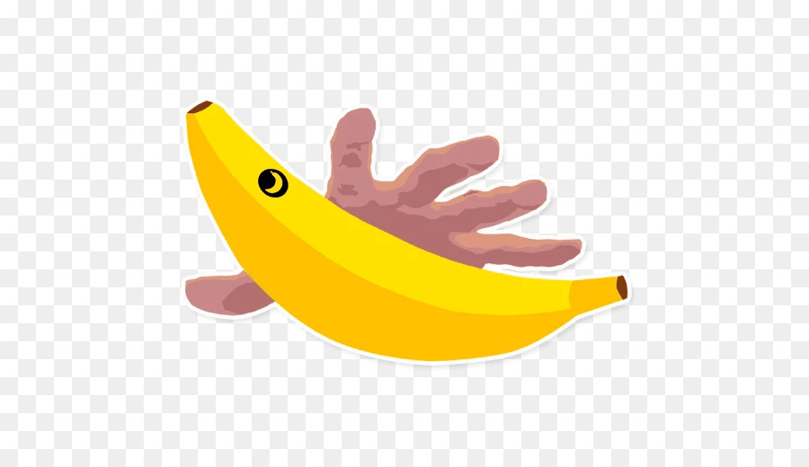 Plátano De La Familia，Banano PNG