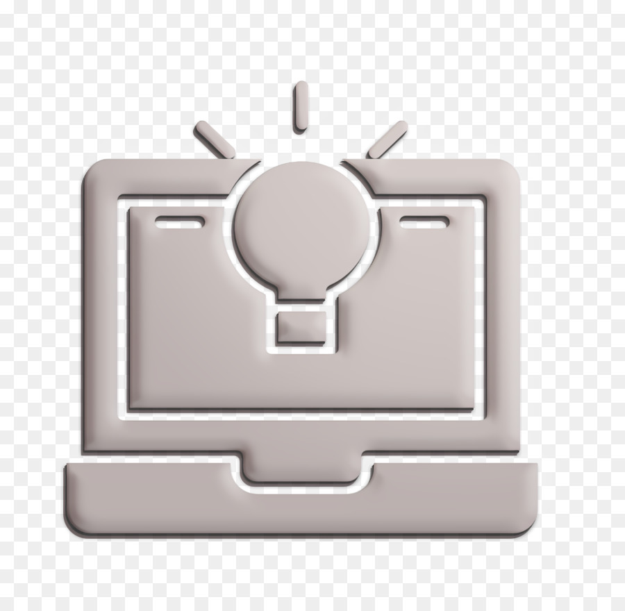 La Tecnología，Metal PNG