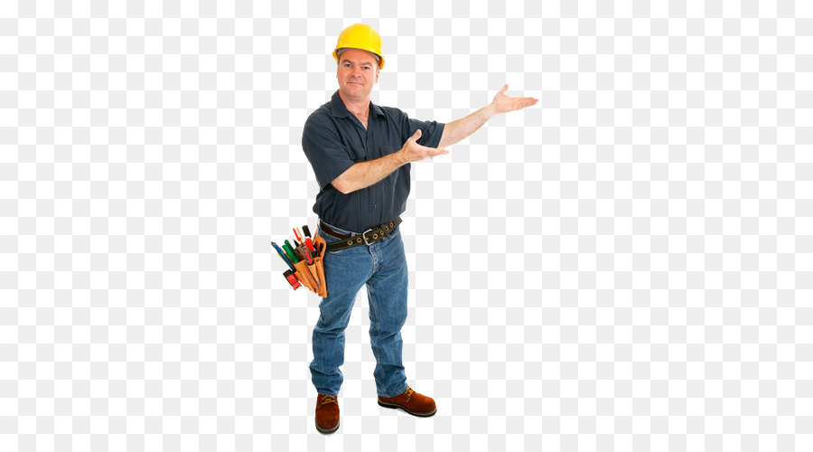 Trabajador De La Construcción，Permanente PNG