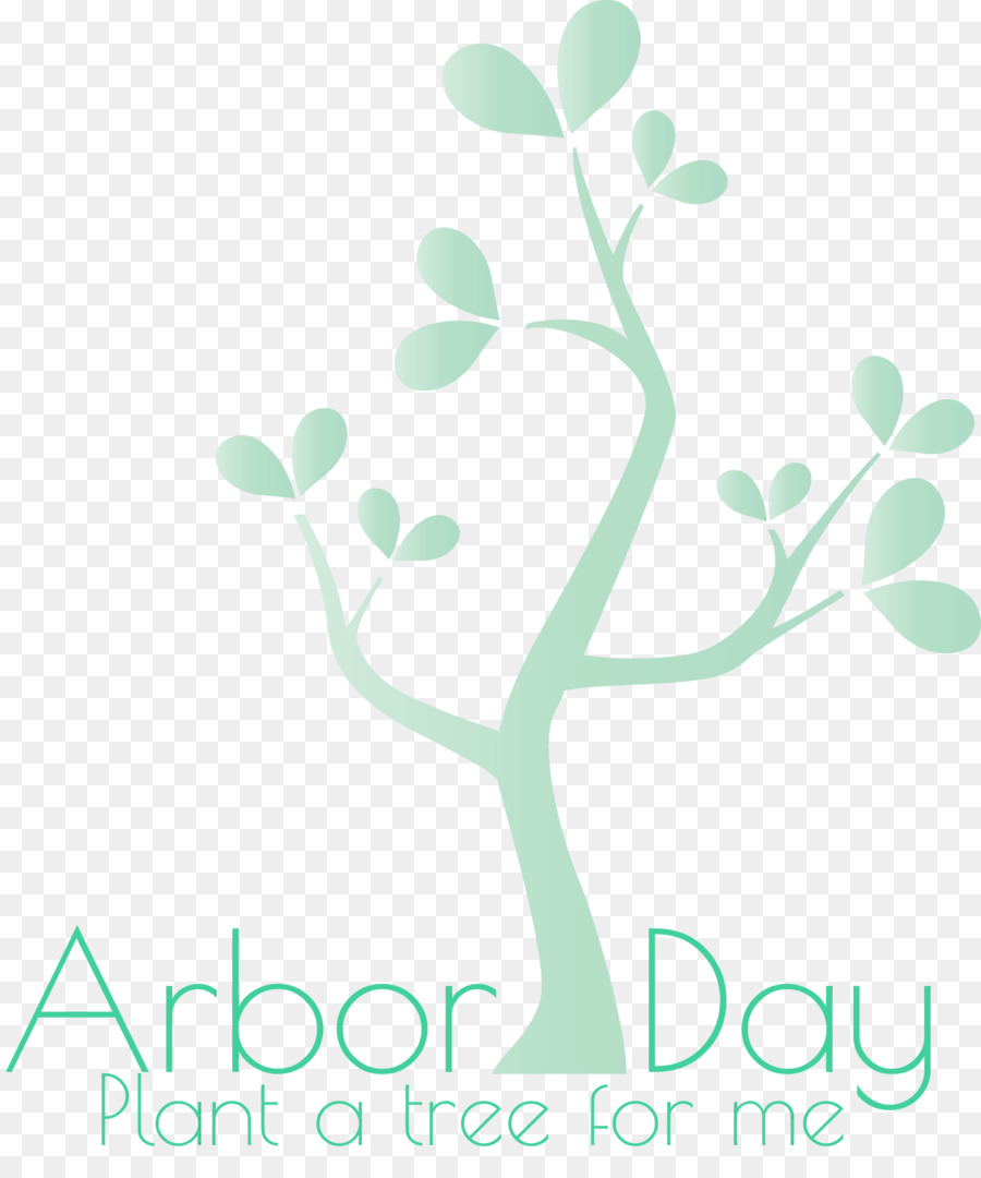 Árbol Del Día Del Árbol，Planta PNG