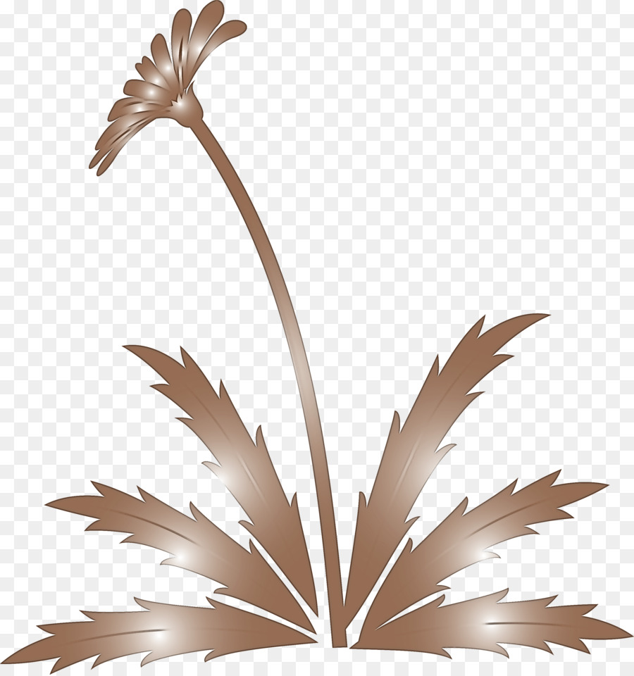 Hoja，Planta PNG