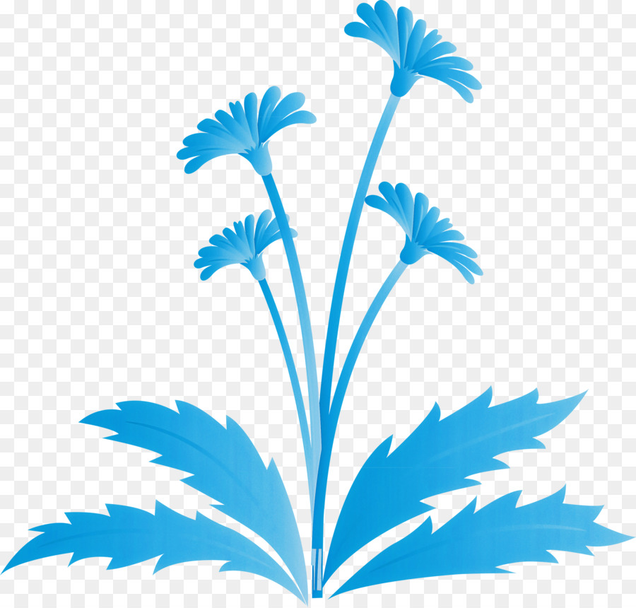 Flor，Planta PNG