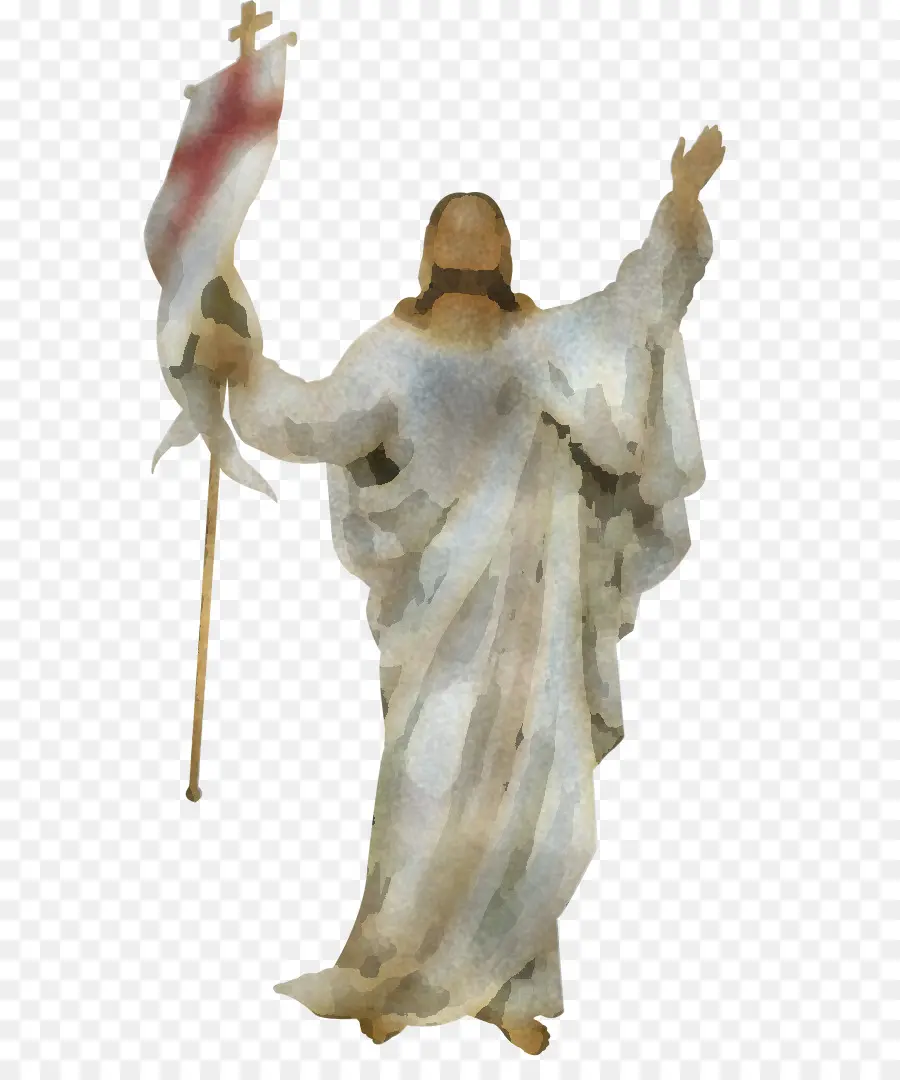 La Escultura Clásica，La Escultura PNG