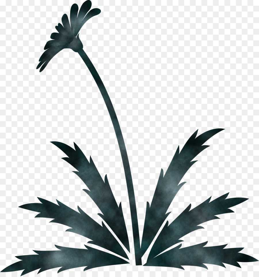 Hoja，Planta PNG