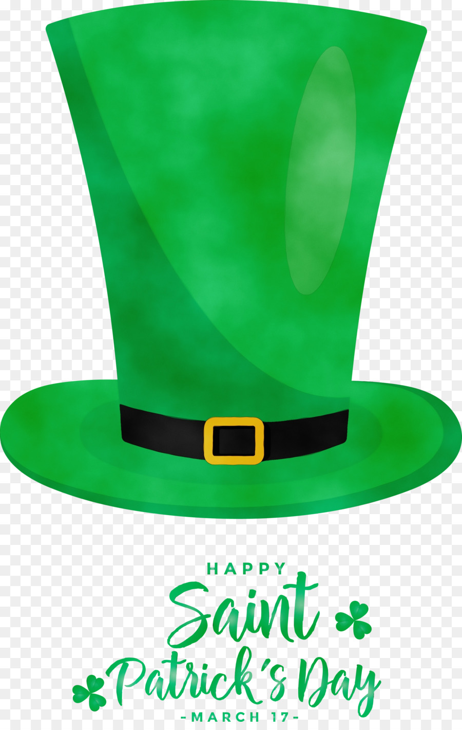 Verde，Disfraz Sombrero PNG